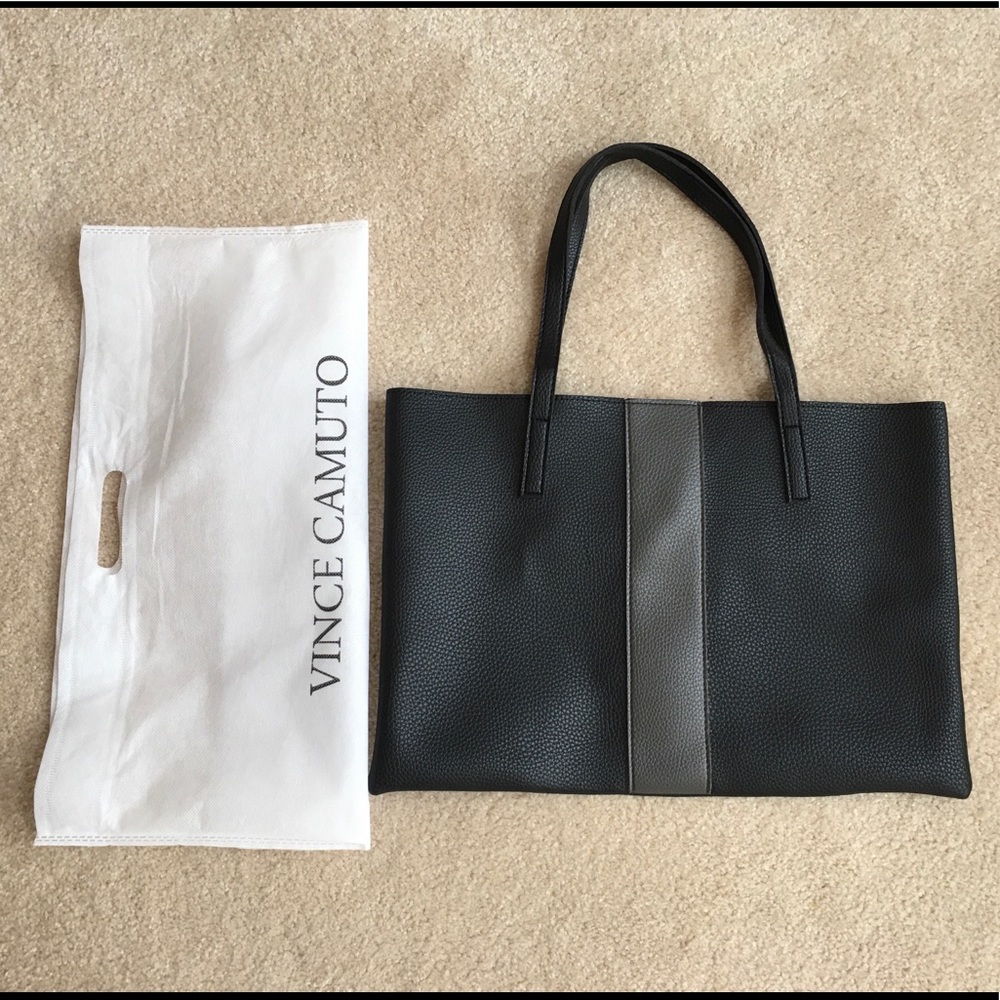 Vince Camuto tote